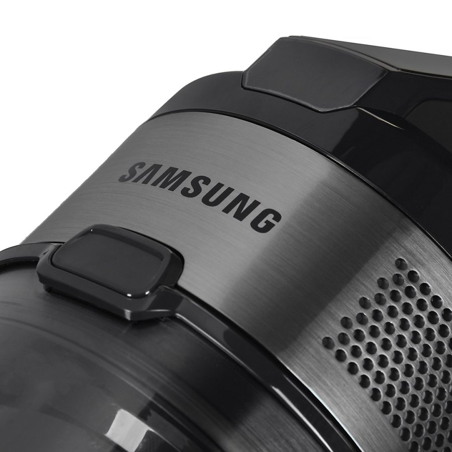 Samsung Jet 75E Komplet ledningsfri opretstende stvsuger VS20B75ACR5/GE #40
