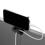 Belkin MMA007BTGY holder Passiv holder Mobiltelefon/Smartphone Sort #5