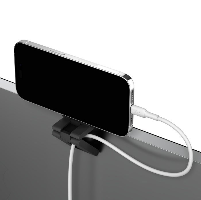 Belkin MMA007BTGY holder Passiv holder Mobiltelefon/Smartphone Sort #5