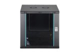 Digitus DN-37111 stativ 12U V�gmonteret stativ Sort #3