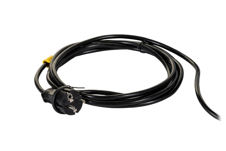 Krcher SC 2 Deluxe 1 L 1500 W Sort, Hvid #40