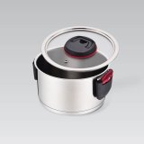 Maestro MR-3530-24 Gryde med sammenklappelige hndtag 5,5 l #13