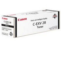 Black Laser Toner (2789B002 - C-EXV28) #1