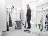 Nilfisk VL500 35 EDF 18 L Tromle vakuum Tr&vd 1350 W Posels #7