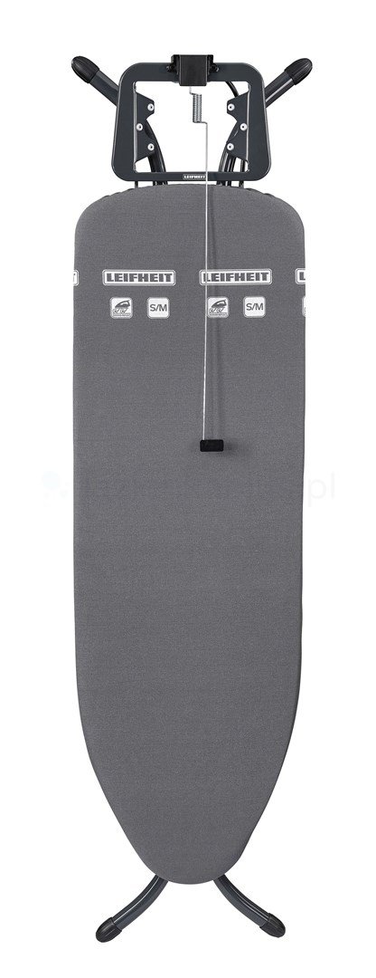 Strygebrt Air Board M Black Plus NF #5