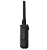 Baofeng UV-5R EU MINI USB-C Bluetooth VHF UHF flybndskortbndsradio, gr #3