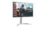 LG 27UP650K-W.AEU computerskrm 68,6 cm (27