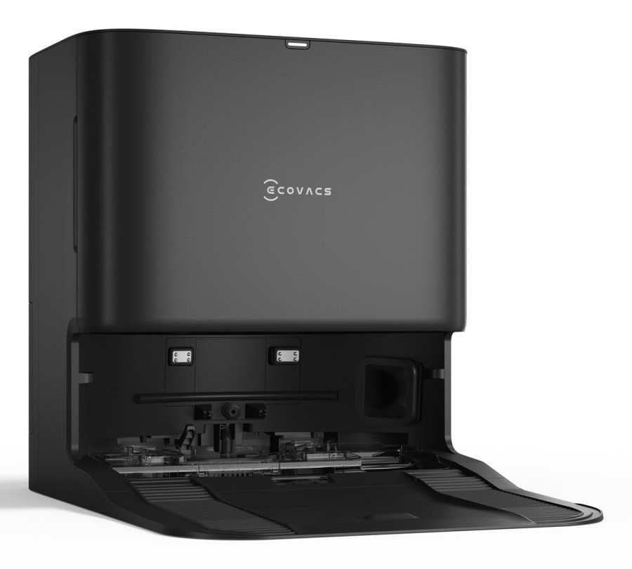 Ecovacs Deebot T80 Omni 3 L Posel�s Sort #7