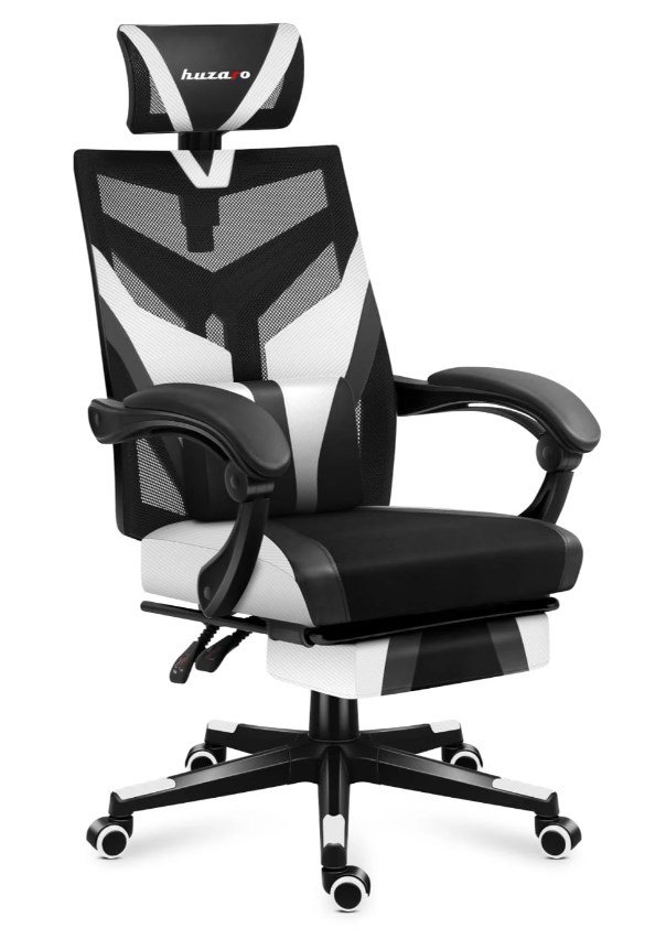 Hern idle Huzaro Combat 5.0 White #1