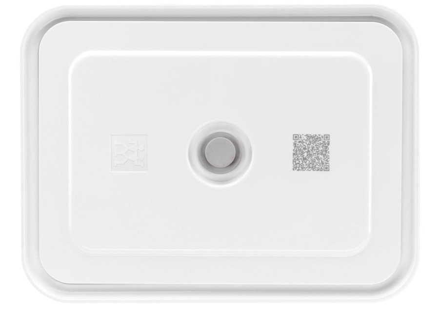 Opbevaringsbeholder af glas  Zwilling FRESH & SAVE - 2,85 liter #3