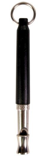 TRIXIE 2257 hundefljte Sort, Slv Metal, Plast #1