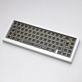 Ducky Outlaw 65 tastatur Universel USB US engelsk Slv #5