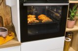 Gorenje BOS6737E06B 77 L A Sort #22