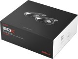 Intercom til motorcykler SENA 30K EVO DUO #2