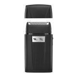 Wahl Super Close Vekselstrm/batteri Sort #7