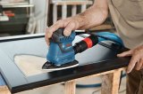 Bosch GSS 160-1 A Orbital Sander #5