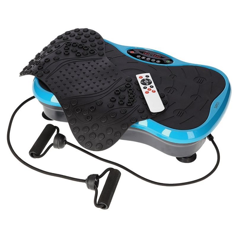 HMS-vibrationsplatform SVP07 bl #2