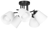 Activejet pendellampe AJE-ALMA 5P E27 5x40W #1