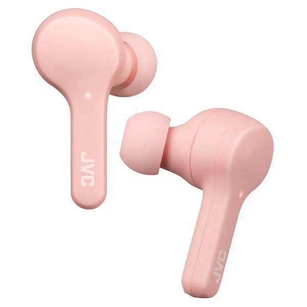 JVC HA-A7TPNU Bluetooth-retelefoner, pink #2