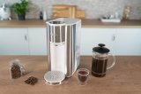 Unold Ava elkedel 2,5 L 2600 W Slv, Hvid #9
