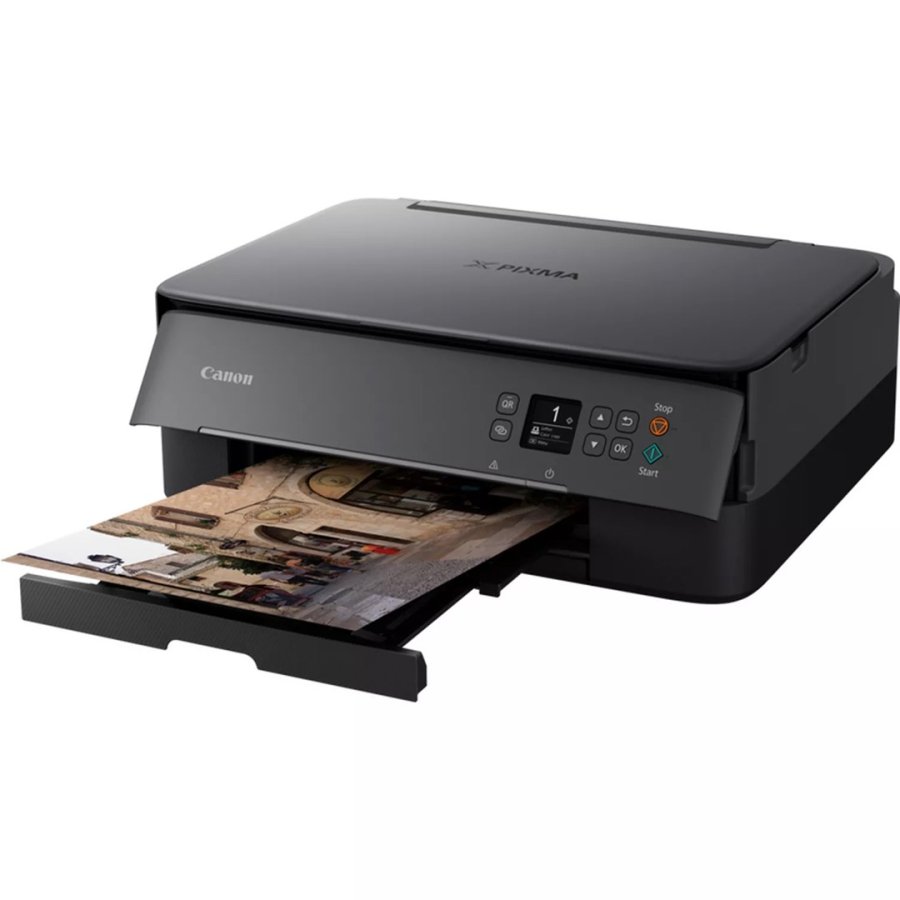 Canon PIXMA TS5350i Inkjet A4 4800 x 1200 dpi Wi-Fi #4