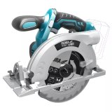 DEDRA DED7064 transportabel rundsav #1
