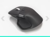 Logitech MX Master 4 for Business - Graphite #10