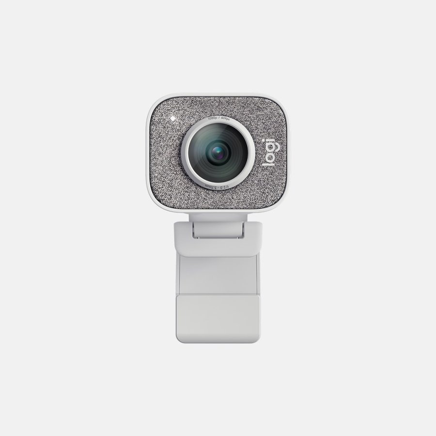 Logitech StreamCam #7