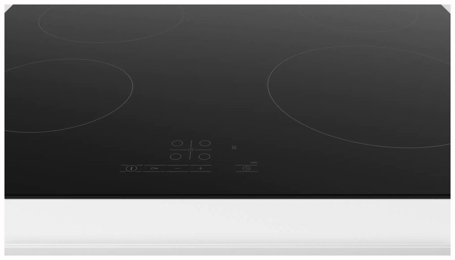 Keramisk kogeplade BOSCH PKE611BB2E #4