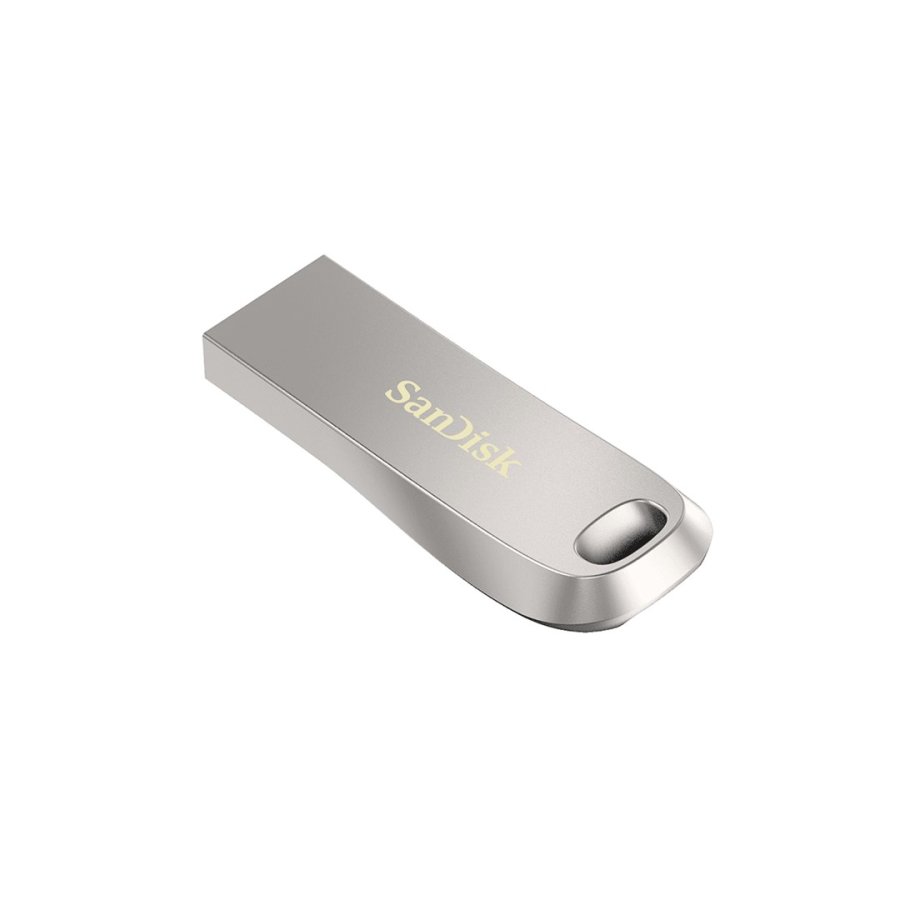 SanDisk Ultra Luxe USB-ngle 512 GB USB Type-A 3.2 Gen 1 (3.1 Gen 1) Slv #3