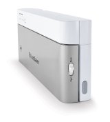 FoodSaver VS0100X vakuum forsegler Slv, Hvid #1