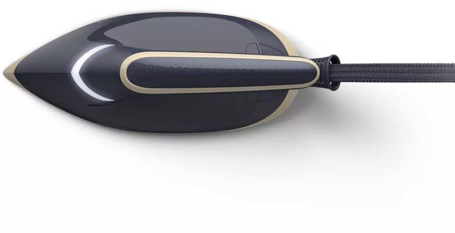 Philips PSG6066/20 PerfectCare Steam Iron Station #15