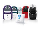 Udskiftningspose til Stvsuger AQUAWASH & CLEAN BOSCH BBZWD4BAG #6