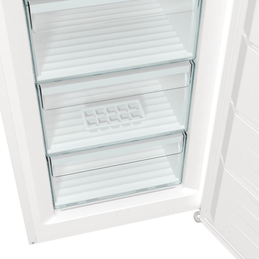 Gorenje FN619EEW5 Stende fryser Fritstende 280 L E Hvid #11