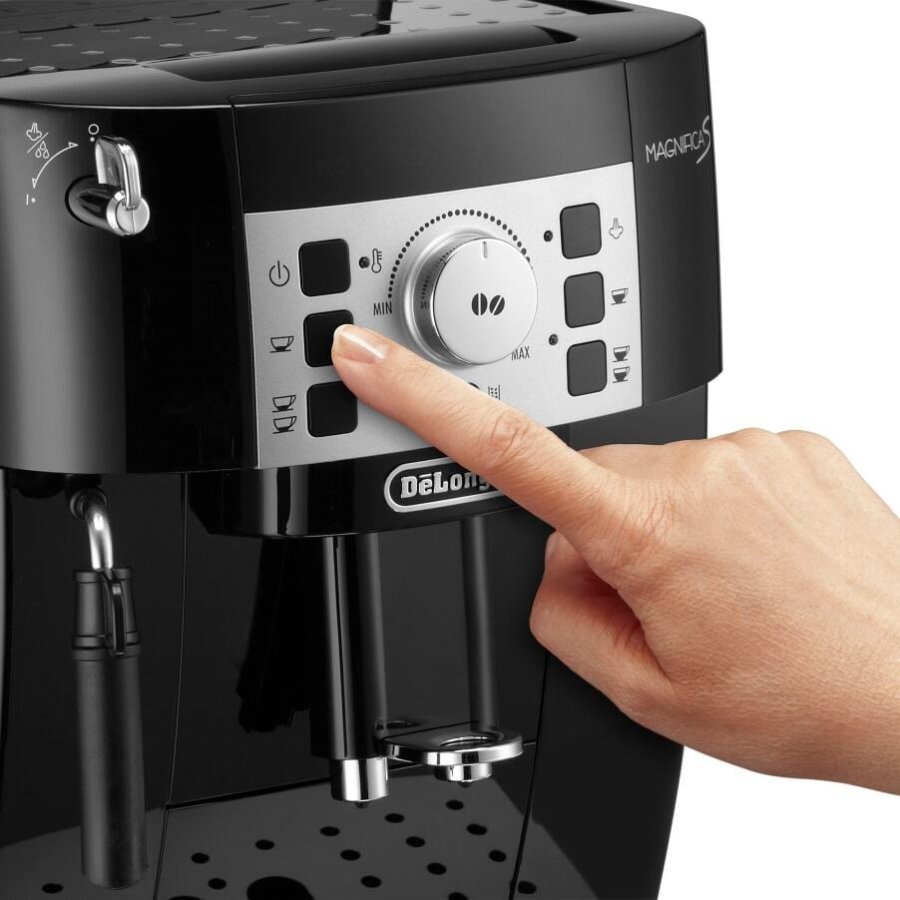 DeLonghi Magnifica S Fuld-auto Espressomaskine 1,8 L #3