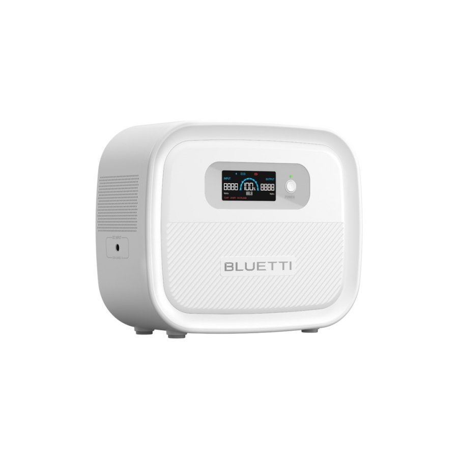 Bluetti X60 Brbar energistation Lithium jern fosfat (LiFePO4) 7 kg #7