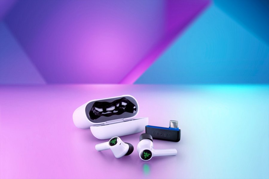 Razer Hammerhead HyperSpeed PS5 #12