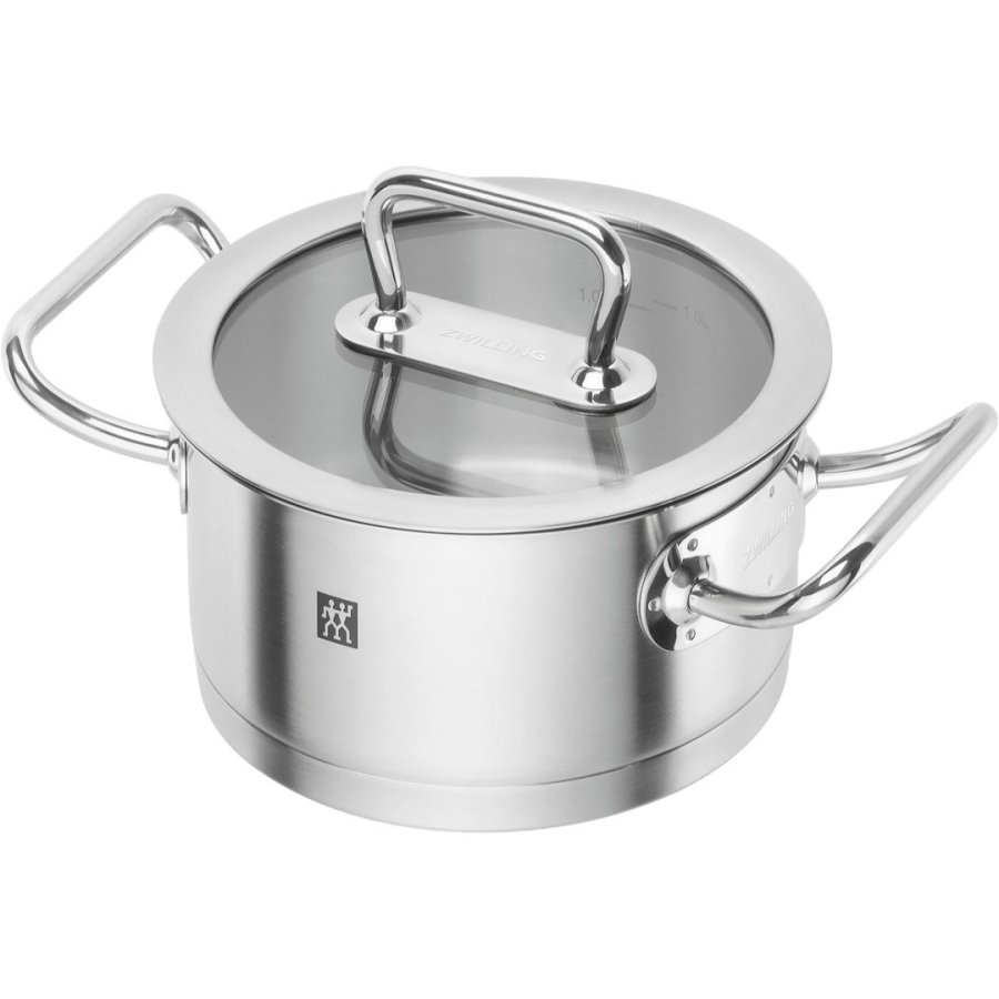 Low pot with lid Zwilling Pro - 1.5 ltr #4
