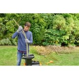 Branch Shredder 2800W 40mm #13