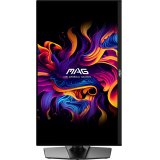 MSI MAG 271QPX QD-OLED E2 computerskrm 67,3 cm (26.5