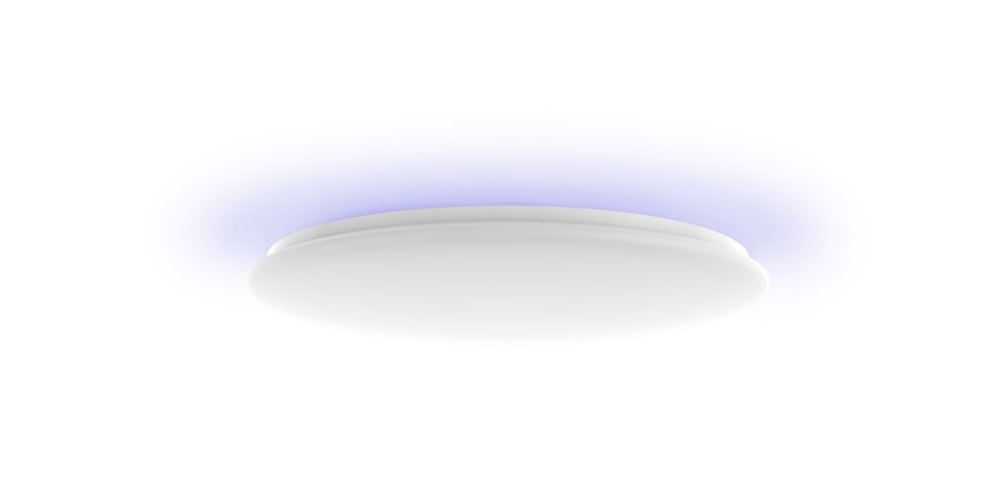 Yeelight Arwen 550C loftbelysning Hvid LED F #1