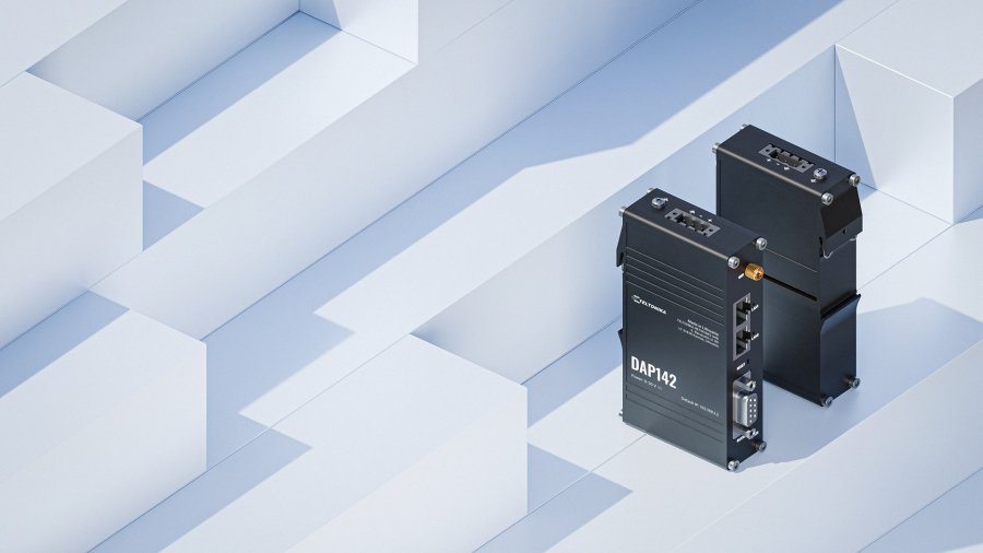 Industrial access point Teltonika DAP142 AP #9