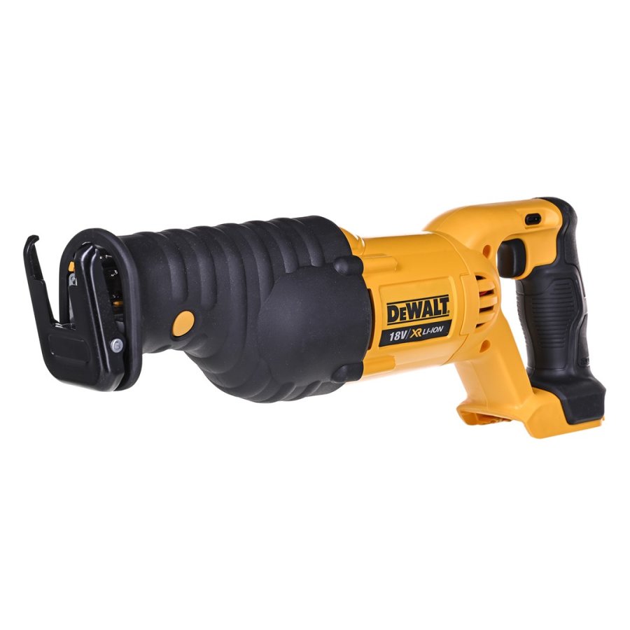 DeWalt DCS380N-XJ Cordless Saber Saw #1