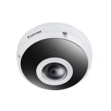 VIVOTEK FE9380-HV overv�gningskamera Kuppel IP-sikkerhedskamera Indend�rs & udend�rs 1920 x 1920 pixel Loft/v�g #1