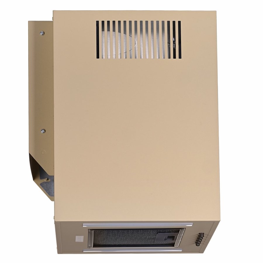 Okap MAAN Ponza Mini WPB 430 zoty piaskowy #7