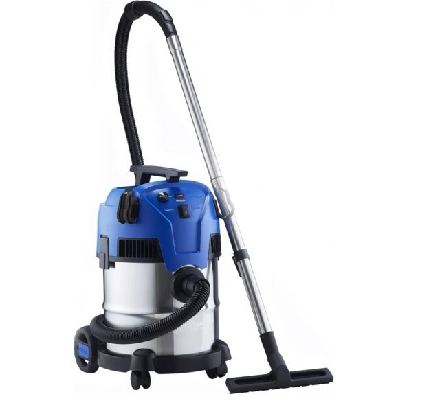Nilfisk MULTI II 22 Inox  Tromle vakuum Tr&vd 1200 W Stvpose #1