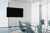 Neomounts AFP-875WH tilbehr til multimedie Hvid Stl Platform #10