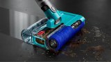 Dyson V15s Detect Submarine 2-i-1 stangst�vsuger Batteri T�r&v�d Posel�s 0,77 L Nikkel, Gul #4