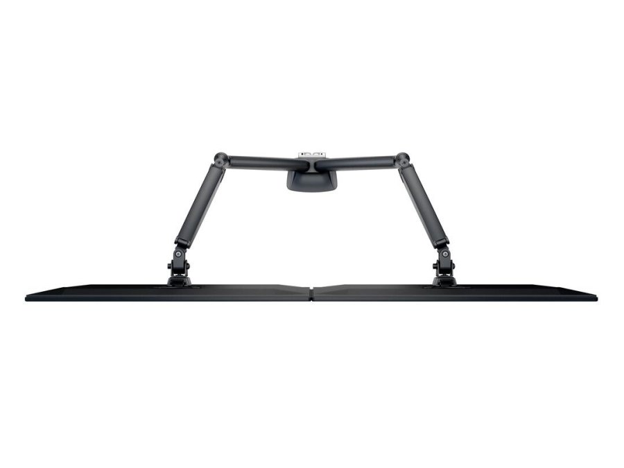 Multibrackets 3286 skrmbeslag og -stativer 68,6 cm (27