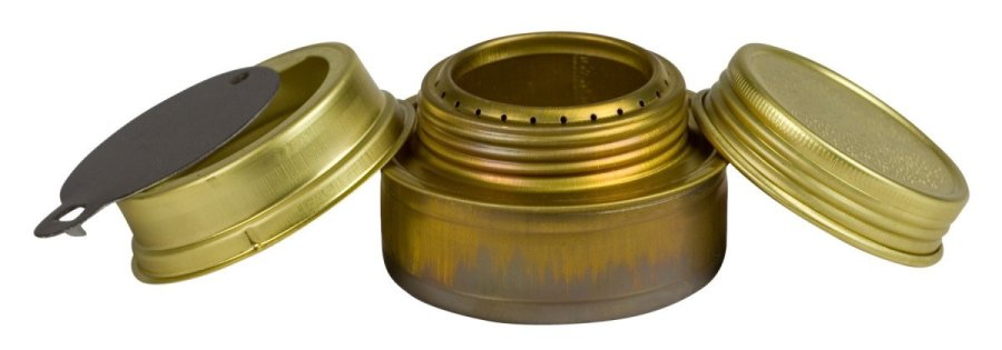 Palnik spirytusowy Trangia Spirit burner B25 #2